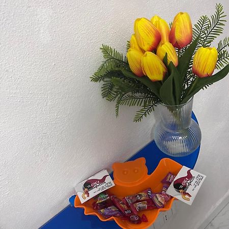 A Cas E Nanninell Apartman Nápoly Kültér fotó