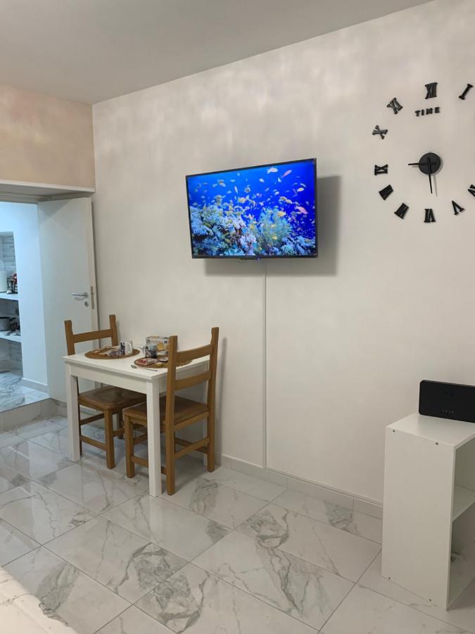 A Cas E Nanninell Apartman Nápoly Kültér fotó