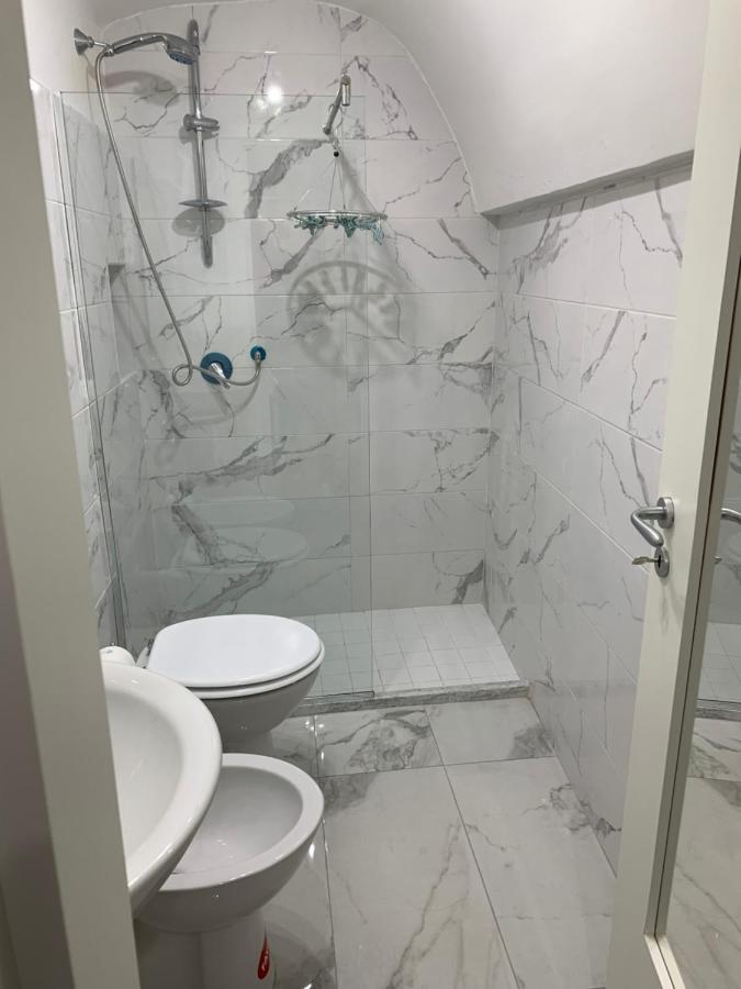 A Cas E Nanninell Apartman Nápoly Kültér fotó