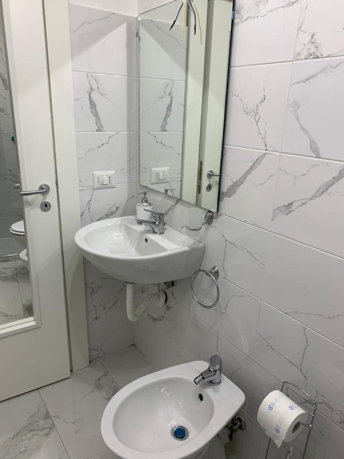 A Cas E Nanninell Apartman Nápoly Kültér fotó