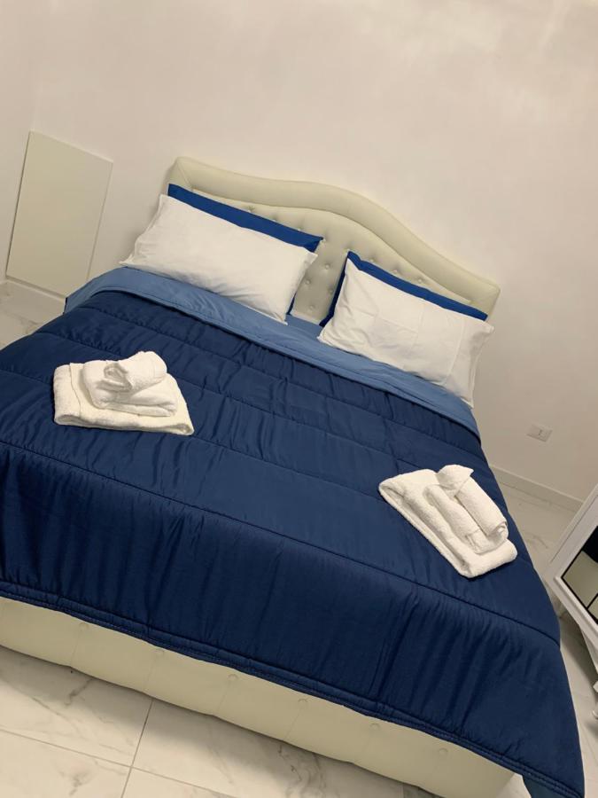 A Cas E Nanninell Apartman Nápoly Kültér fotó
