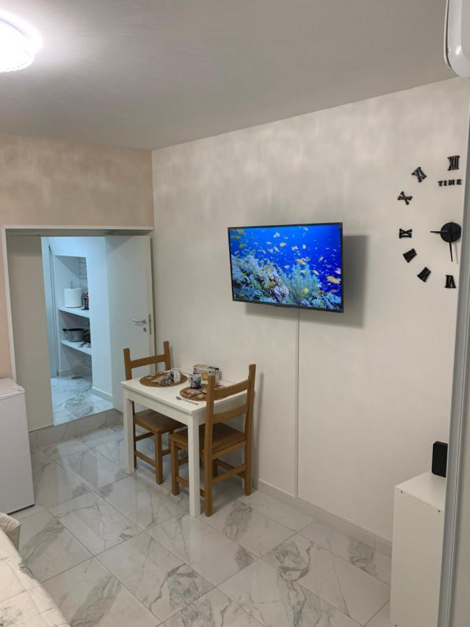 A Cas E Nanninell Apartman Nápoly Kültér fotó