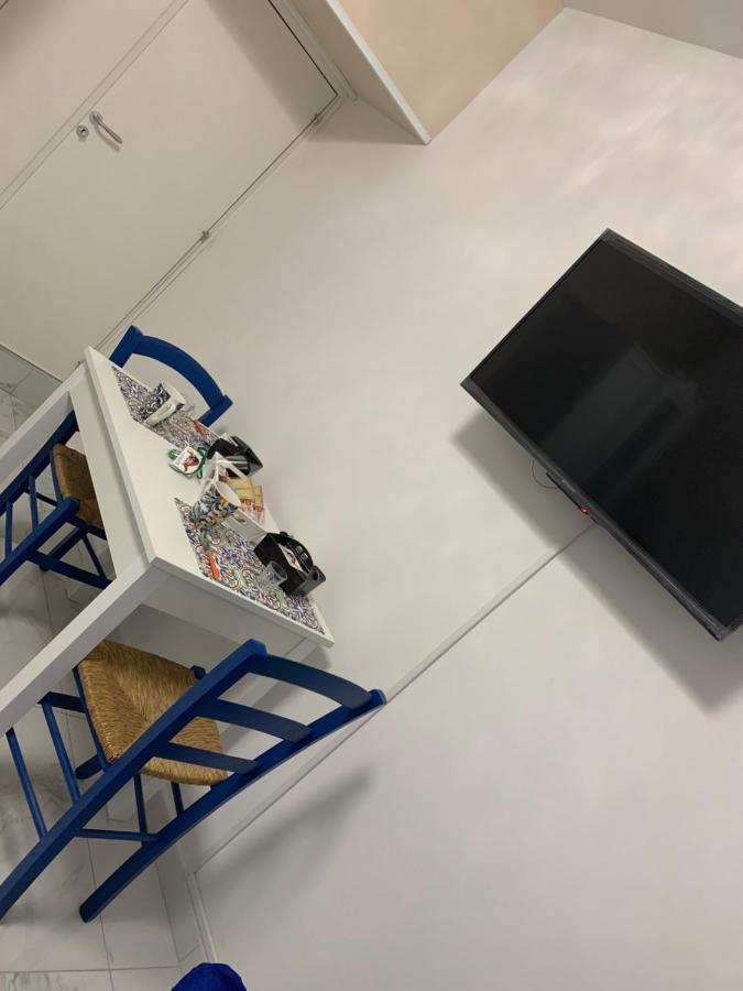 A Cas E Nanninell Apartman Nápoly Kültér fotó