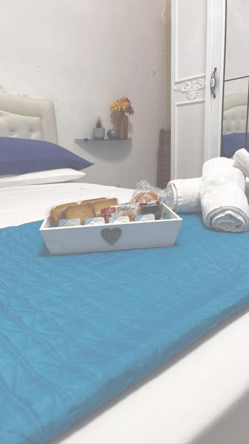 A Cas E Nanninell Apartman Nápoly Kültér fotó